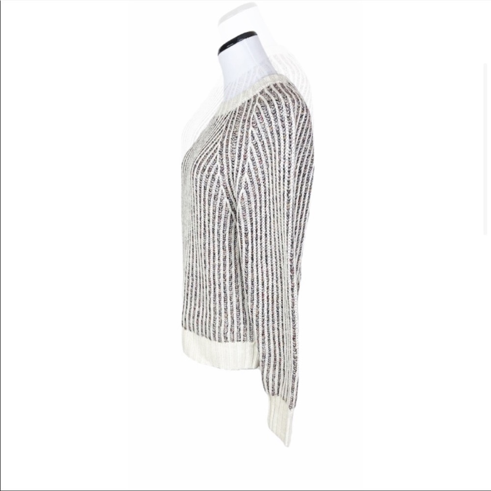NWT Universal Thread Ribbed Sweater - Picture 4 of 8